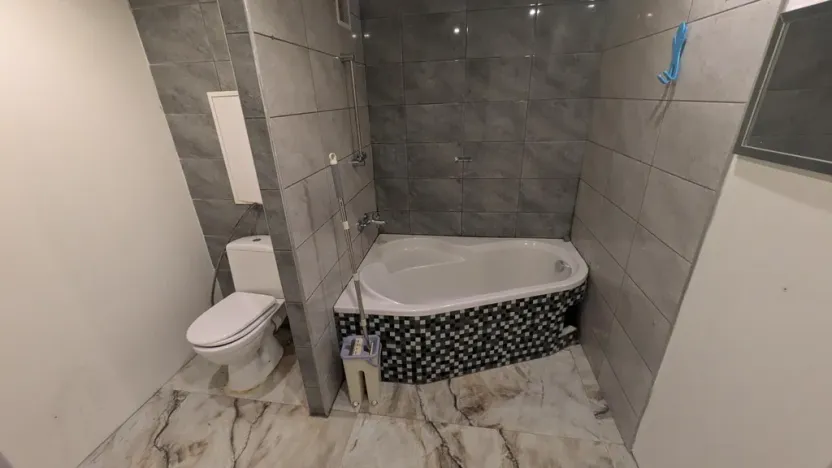 Prodej bytu 3+1, Obrnice, Nová výstavba, 62 m2