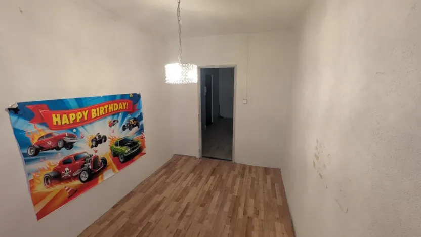 Prodej bytu 3+1, Obrnice, Nová výstavba, 62 m2