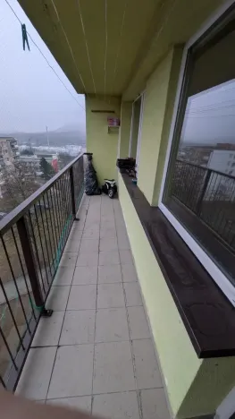 Prodej bytu 3+1, Obrnice, Nová výstavba, 62 m2