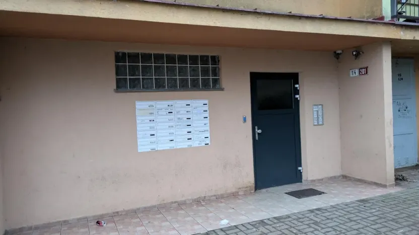 Prodej bytu 3+1, Obrnice, Nová výstavba, 62 m2