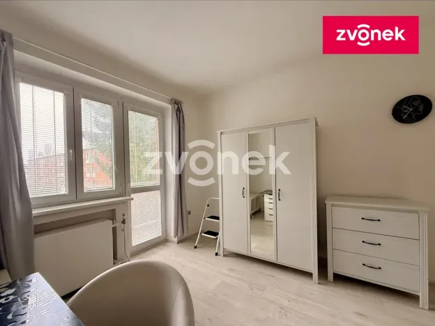 Pronájem bytu 3+1, Otrokovice, 75 m2