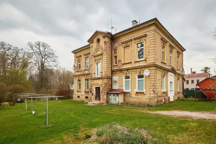 Prodej bytu 2+1, Pilníkov, Tovární, 44 m2