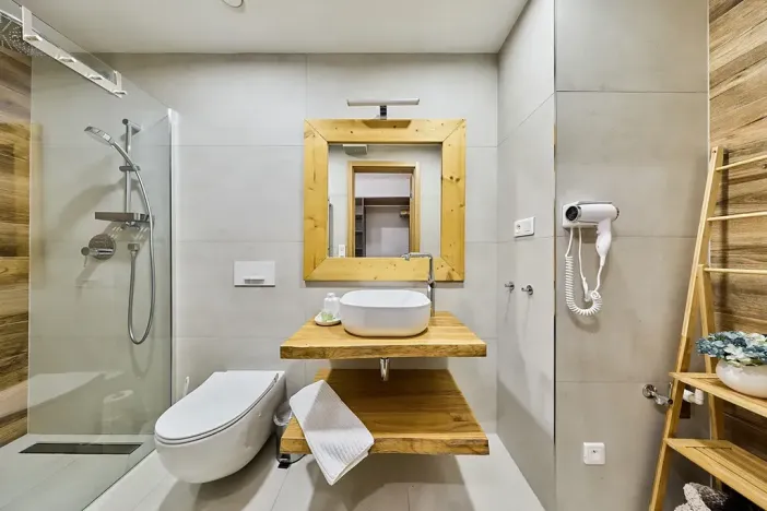 Prodej bytu 2+kk, Janské Lázně, Modrokamenná, 43 m2