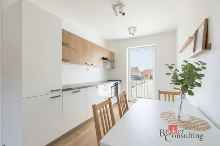 Pronájem bytu 2+kk, Valtice, P. Bezruče, 50 m2