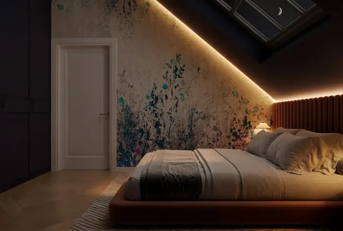 Prodej bytu 1+kk, Praha - Karlín, Křižíkova, 53 m2