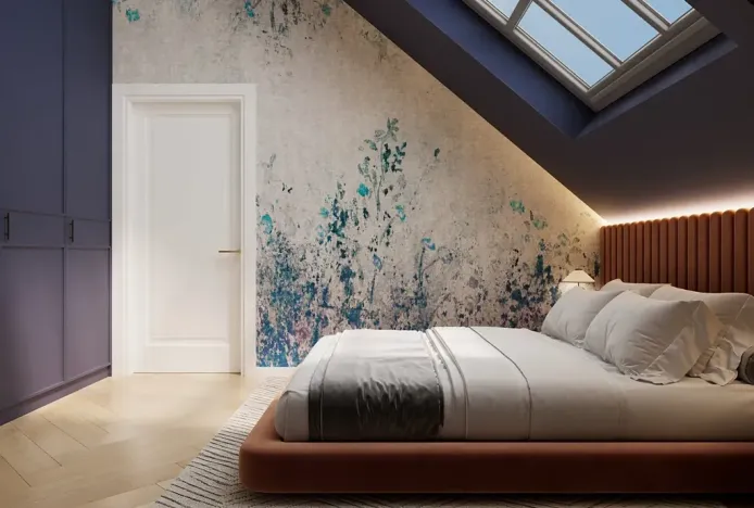 Prodej bytu 2+kk, Praha - Karlín, Křižíkova, 58 m2