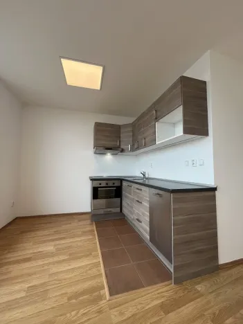 Pronájem bytu 2+kk, Ostrava - Slezská Ostrava, Michálkovická, 45 m2