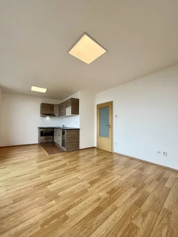 Pronájem bytu 2+kk, Ostrava - Slezská Ostrava, Michálkovická, 45 m2