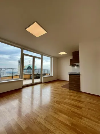 Pronájem bytu 2+kk, Ostrava - Slezská Ostrava, Michálkovická, 45 m2