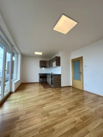 Pronájem bytu 2+kk, Ostrava - Slezská Ostrava, Michálkovická, 45 m2