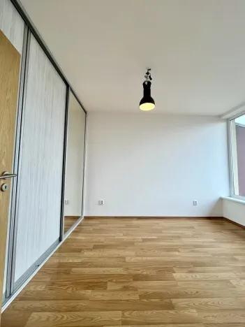 Pronájem bytu 2+kk, Ostrava - Slezská Ostrava, Michálkovická, 45 m2