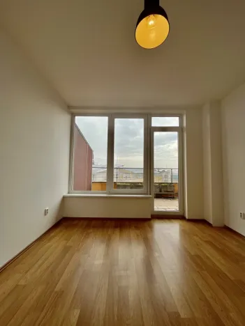 Pronájem bytu 2+kk, Ostrava - Slezská Ostrava, Michálkovická, 45 m2