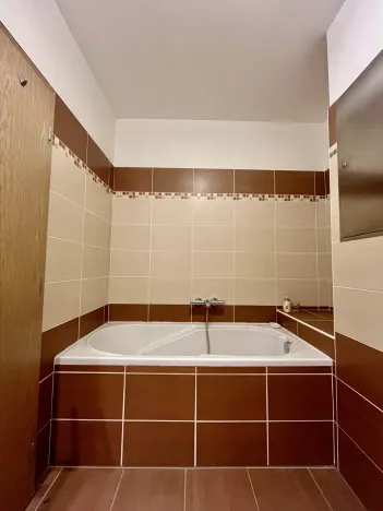 Pronájem bytu 2+kk, Ostrava - Slezská Ostrava, Michálkovická, 45 m2