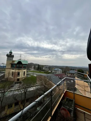 Pronájem bytu 2+kk, Ostrava - Slezská Ostrava, Michálkovická, 45 m2