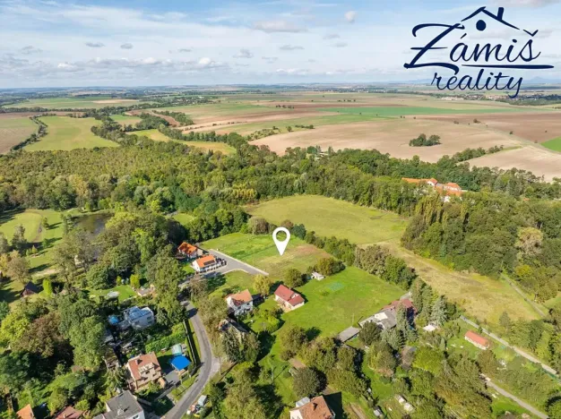 Prodej pozemku pro bydlení, Velvary, Malovarská, 1170 m2