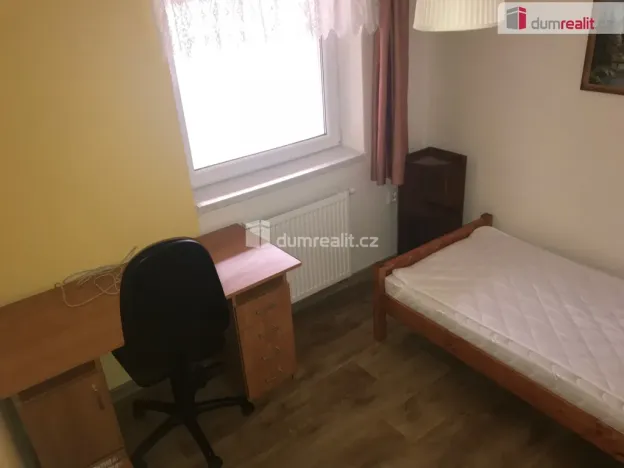 Pronájem bytu 3+kk, Břeclav - Poštorná, Hlavní, 56 m2