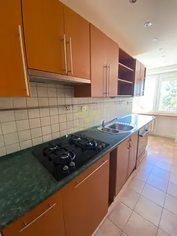 Pronájem bytu 3+1, Rokycany, Polní, 88 m2