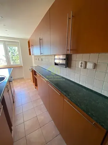 Pronájem bytu 3+1, Rokycany, Polní, 88 m2