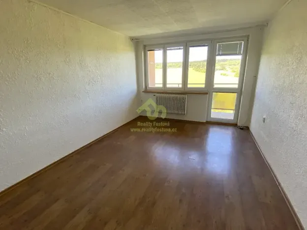 Pronájem bytu 3+1, Rokycany, Polní, 88 m2