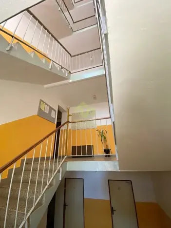 Pronájem bytu 3+1, Rokycany, Polní, 88 m2