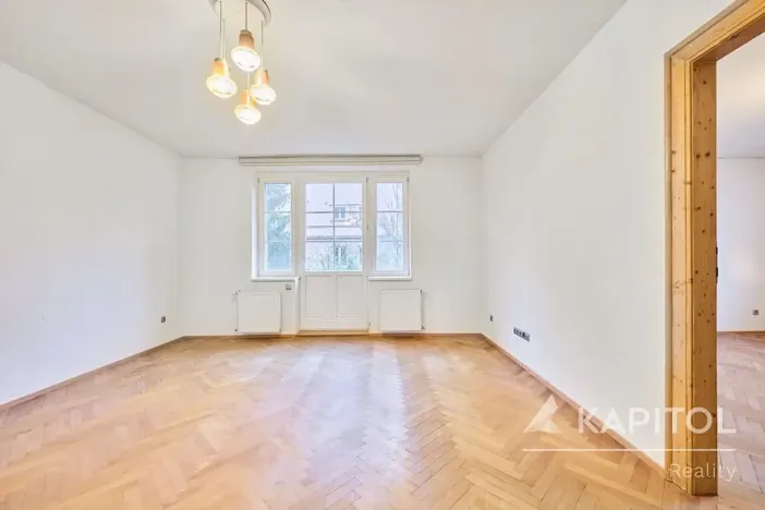 Prodej bytu 2+1, Praha - Košíře, Píseckého, 80 m2
