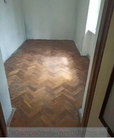Pronájem bytu 3+1, Křižany, 58 m2