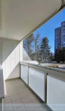 Pronájem bytu 3+1, Liberec, Sametová, 77 m2