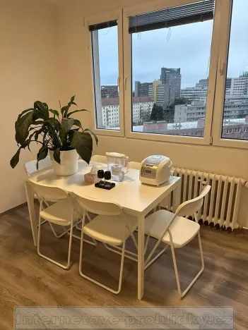 Pronájem pokoje, Praha - Michle, Jihlavská, 18 m2