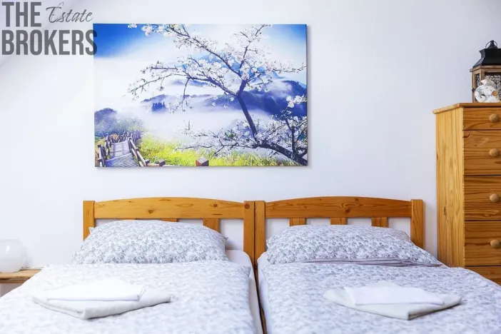 Prodej ubytování, Březí, Na štěrkách, 333 m2