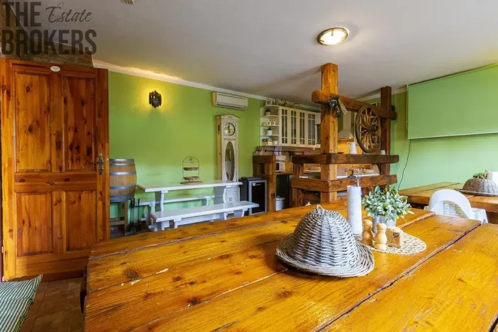 Prodej ubytování, Březí, Na štěrkách, 333 m2