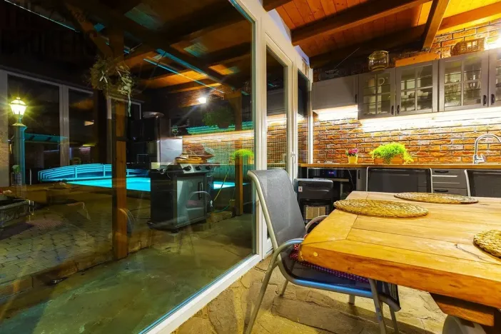 Prodej rodinného domu, Březí, 142 m2