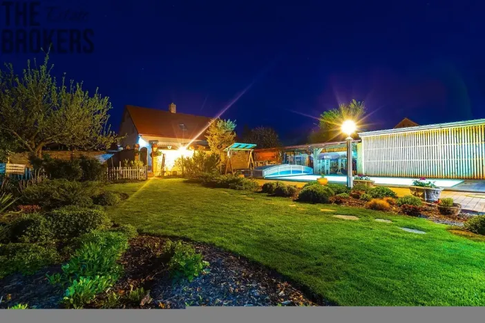 Prodej rodinného domu, Březí, 142 m2