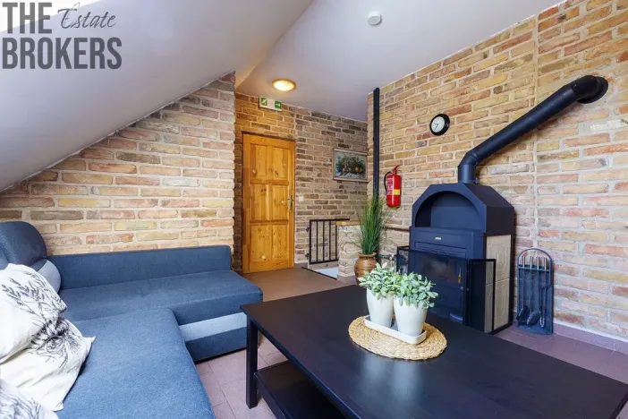 Prodej rodinného domu, Březí, 142 m2