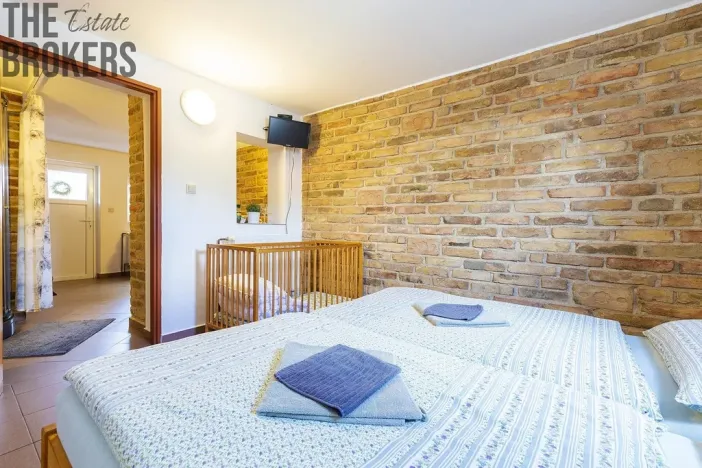 Prodej rodinného domu, Březí, 142 m2