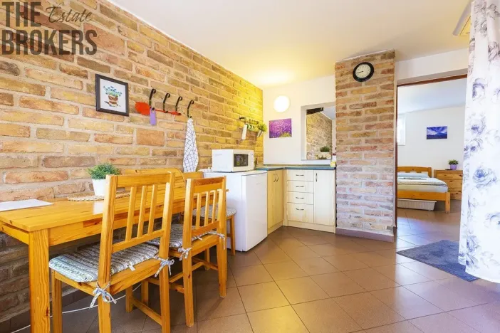 Prodej rodinného domu, Březí, 142 m2