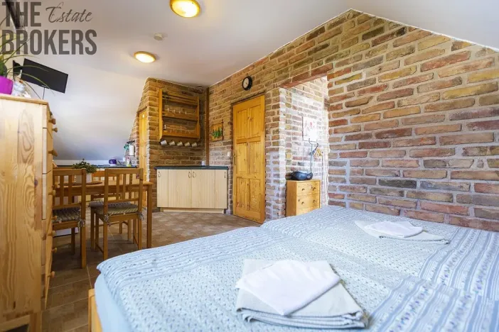 Prodej rodinného domu, Březí, 142 m2