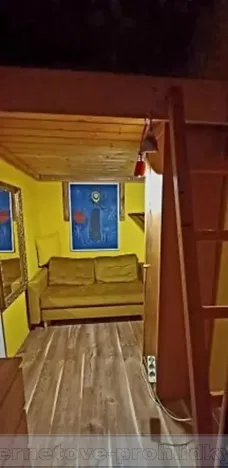 Pronájem pokoje, Brno, Kopečná, 13 m2