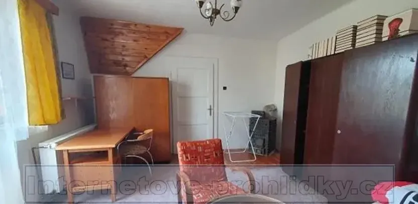 Pronájem pokoje, Praha - Suchdol, Stržná, 22 m2