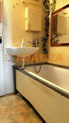 Prodej bytu 3+1, Děčín, Příčná, 76 m2