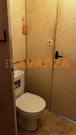 Prodej bytu 3+1, Děčín, Příčná, 76 m2