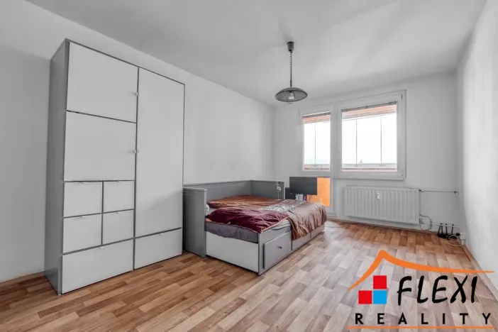 Pronájem bytu 1+kk, Frýdek-Místek - Frýdek, Klicperova, 33 m2