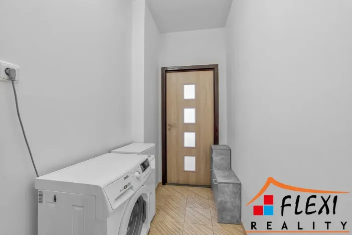 Pronájem bytu 1+kk, Frýdek-Místek - Frýdek, Klicperova, 33 m2