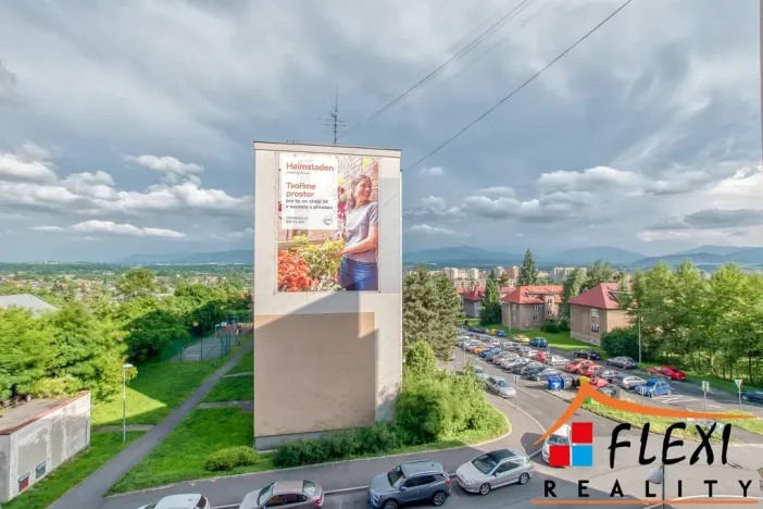 Pronájem bytu 1+kk, Frýdek-Místek - Frýdek, Klicperova, 33 m2