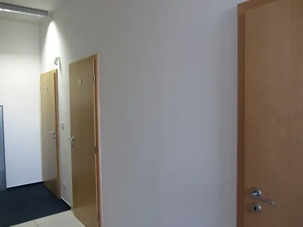 Pronájem kanceláře, Brno, Cejl, 102 m2