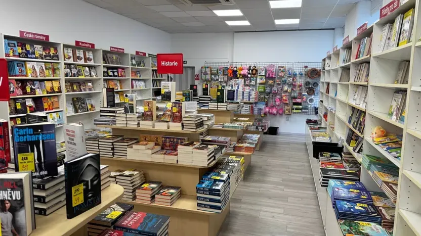 Pronájem obchodního prostoru, Brno, Vachova, 50 m2