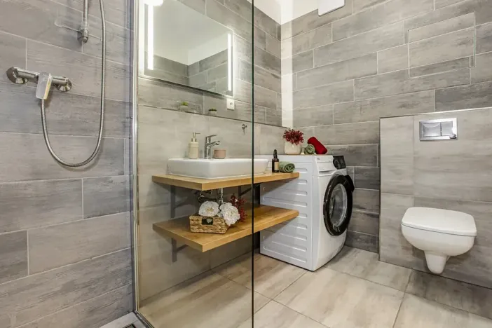 Prodej bytu 2+kk, Lipno nad Vltavou, 52 m2