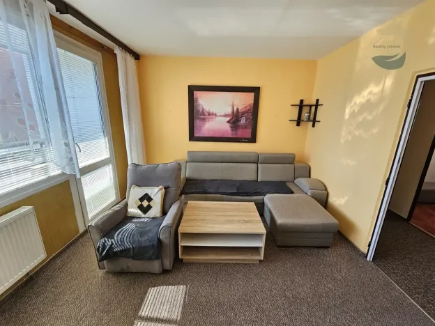 Prodej bytu 3+1, Hartmanice, 63 m2