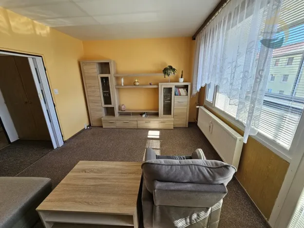 Prodej bytu 3+1, Hartmanice, 63 m2