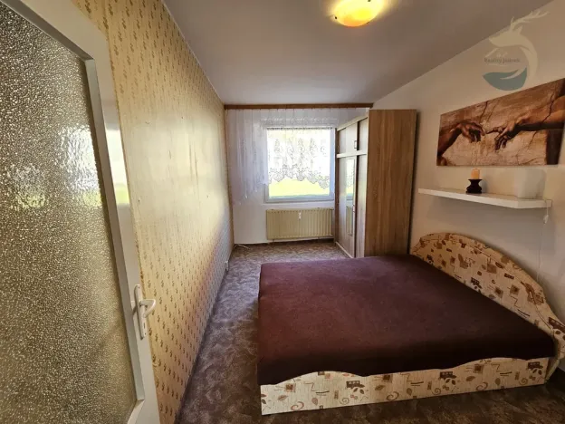 Prodej bytu 3+1, Hartmanice, 63 m2