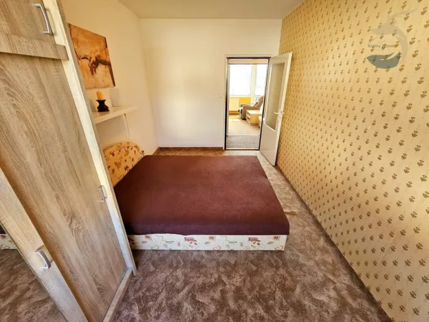 Prodej bytu 3+1, Hartmanice, 63 m2